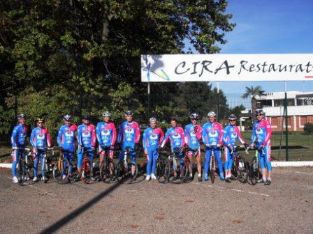 depart entrainement
